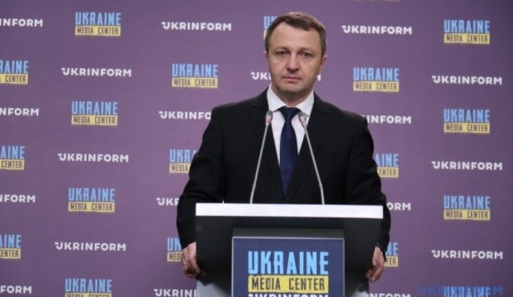 Закон про множинне громадянство передбачає обов’язкову здачу іспиту на знання української мови, - Кремінь