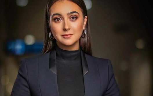 Зеленський — головна проблема та основний вигодонабувач цієї війни, — ексречниця президента Мендель
