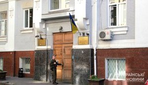 Печерский райсуд Киева восстановил Амосову в должности ректора НМУ