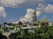 НАША СТОЛИЦЯ - ДАВНІЙ КАЇНІВ ГРАД