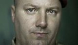 Главный сержант роты Анатолий Свирид: "В аэропорту ребята умирали, тогда я взял белое полотнище и пошел к сепарам договариваться о коридоре"