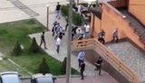 Причиной массовой перестрелки в Украинке стал конфликт между детьми, - глава полиции Киевщины Небытов