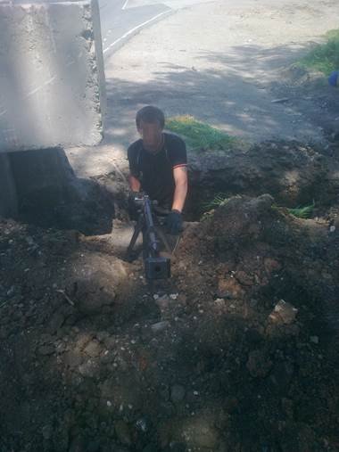боевик