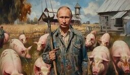 Російська ідентичність