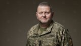 валерій,залужний