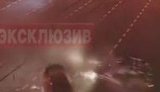 В Москве задержан виновник ДТП, в котором погибла актриса Голуб. Он уверяет, что был не за рулем. + ВИДЕО