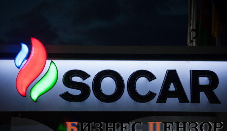 Росія завдала удару по нафтобазі азербайджанської Socar на Одещині, є постраждалі, – ЗМІ