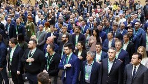 Відставку Смолія підтримає близько 80% фракції, - 