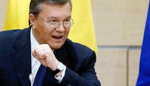 Процес над Януковичем: допит дипломатів Дещиці, Кислиці і Плахотнюка. СТЕНОГРАМА ЗАСІДАННЯ