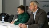Прокурори оскаржили в Окружному адмінсуді Києва наказ Рябошапки про переатестацію