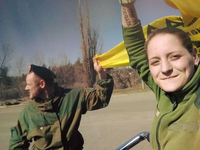 Памяті полеглих у бою під Цвітними Пісками 5 вересня 2014 року 33