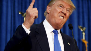 трамп