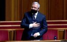 Parliament appoints Halushchenko as Ukraine's energy minister