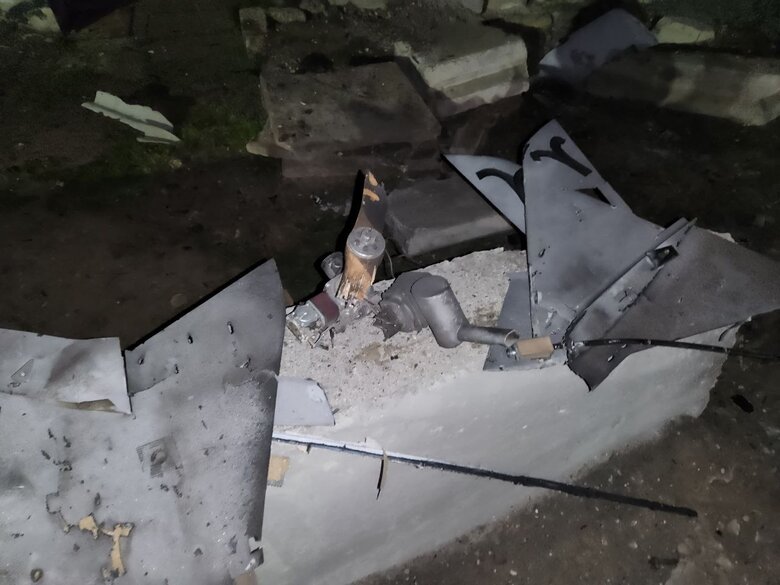 Вибухи у Джанкої: у місті запроваджено режим НС муніципального рівня 03