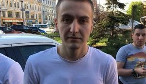 Одного з нападників на Найєма Магомеда Саітова відпустили з-під домашнього арешту