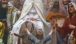 Істину кажу я Вам, браття і сестри: це чудо!