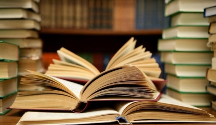 Книги Орвелла, Кінга та Роулінг вилучаються із московських бібліотек. Список заборонених авторів