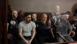 пленные бойцы Айдара в суде РФ