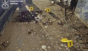Жителя Харківщини засудили до 14 років за підрив гранати під час сварки