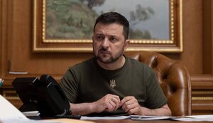 Zelenskyy vetoed law on restoration of e-declaration: Declarations must be opened immediately