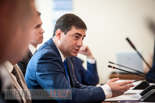 Регламентний комітет не підтримав подання на притягнення до кримінальної відповідальності нардепа Пономарьова 09