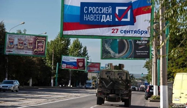 Occupiers have introduced new transport tax for residents of Luhansk region: for non-payment, they threaten to block accounts and seize property