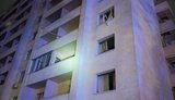 Последствия ударов по Киеву: погибла женщина, 15 человек ранены (обновлено). ВИДЕО+ФОТОрепортаж