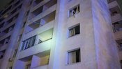 Російська атака на Київ: наслідки обстрілу в шести районах