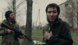 Піхотинці "Холодного Яру" понад три місяці утримували фронт і вийшли пішки з передової