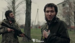 Three soldiers from 93rd Brigade held their positions for over 100 days – details of battle in Donetsk region. VIDEO
