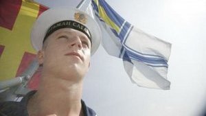 Sea of Troubles: Azov emerging as 'tinderbox' in Russia-Ukraine conflict