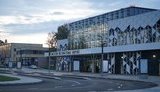 Пассажиропоток аэропорта "Запорожье" за год сократился на 25%
