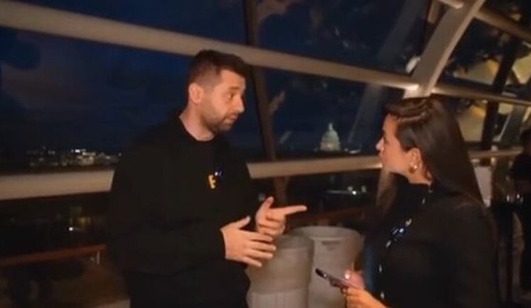 If US aid is less, we will need to mobilize more people - "servant of people" Arakhamia. VIDEO