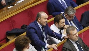 У парламенті домоглися відхилення Законопроекту, який звужує права профспілок