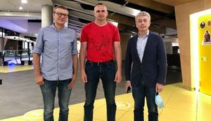 Фільм Сенцова отримає 25 млн грн з українського бюджету, - Ткаченко