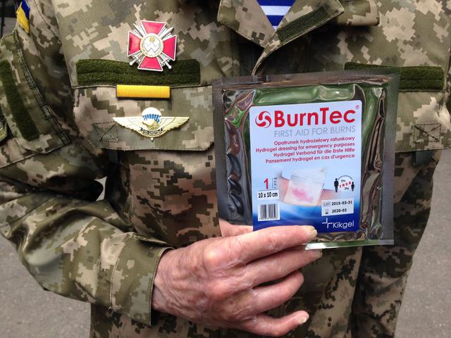 армия военнослужащие