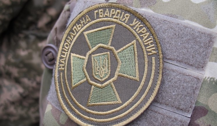 Семьям погибших в Днепре нацгвардейцев выплатят по 1,8 миллиона