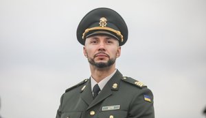 У МВС представили фільм про долю Марківа. ВIДЕО