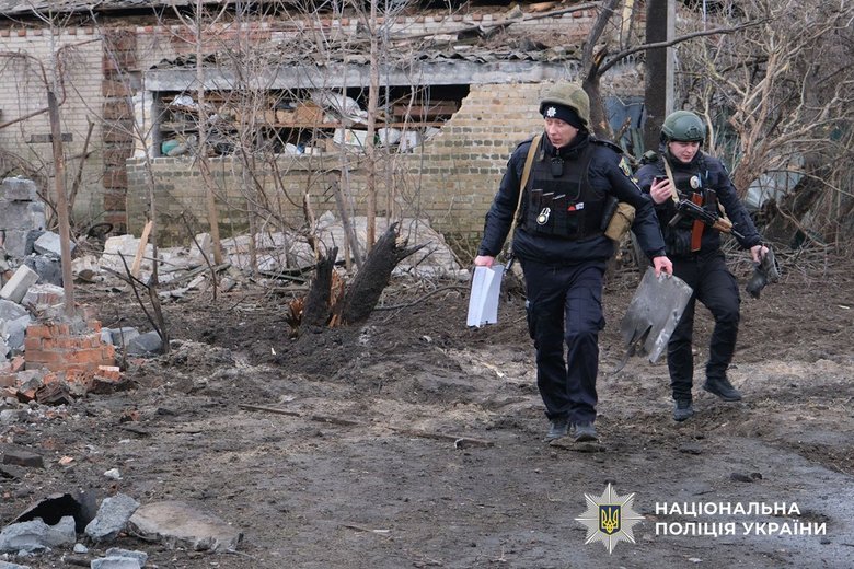 Атака на Слов'янськ