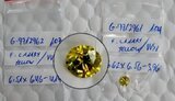 61 діамант виявлено в трьох посилках зі США, - Держмитслужба. ФОТО