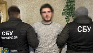 Затримано 5 російських агітаторів, які готували "повстанський рух" для дестабілізації України, - СБУ. ФОТОрепортаж