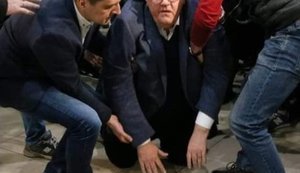 Падение ангела: подвиг Сергея Сивохо