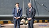 НАТО хоче переглянути співпрацю з Україною, об