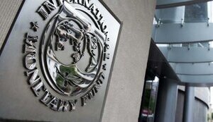 Ukraine receives $1.1bn from IMF, funds will be used to finance critical budget expenditures - Shmyhal