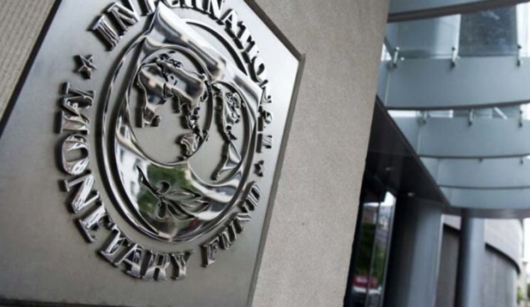 Ukraine receives $1.1bn from IMF, funds will be used to finance critical budget expenditures - Shmyhal