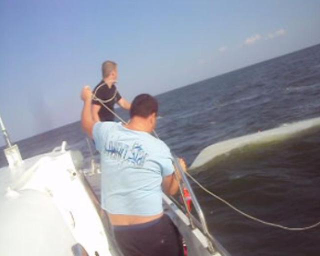 убийство россия рыбаки