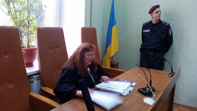 ткаченко судьи галаган