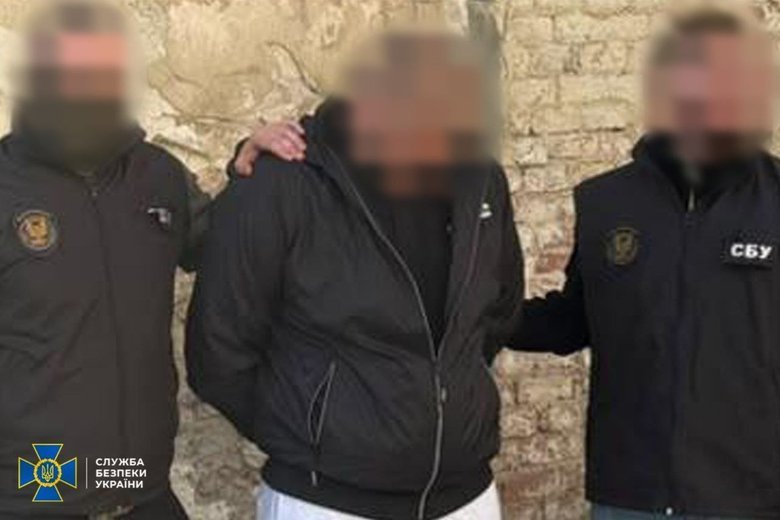СБУ і Нацполіція затримали ще 5 підпалювачів