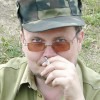 Сергей Стеценко