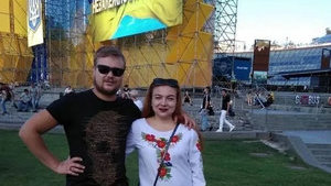 Киянку Калініну вдруге помилково внесли до санкційного списку РНБО: "Це ж треба так лажати. Нікому не побажаю зіткнутися з подібним"